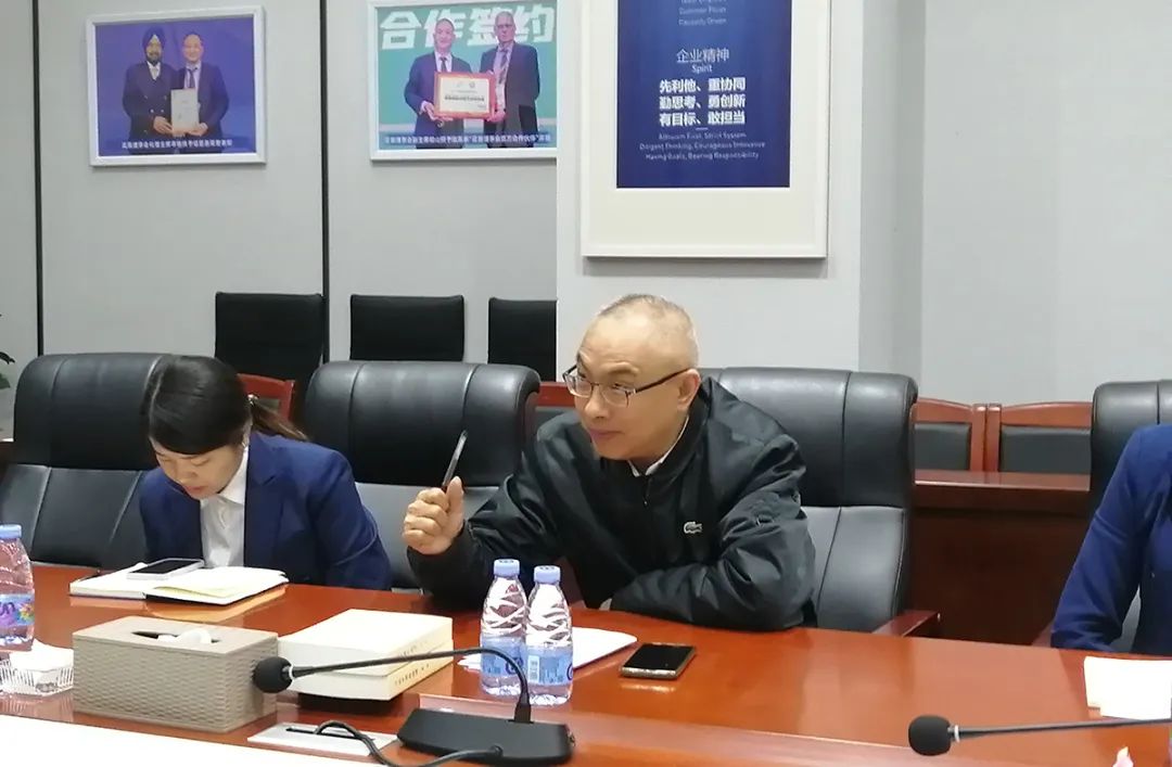 进建党的二十大心灵和习近平新时期中国特色社会主义思想座谈会——9888拉斯维加斯党支部2024第一次党怨佧个会议召开